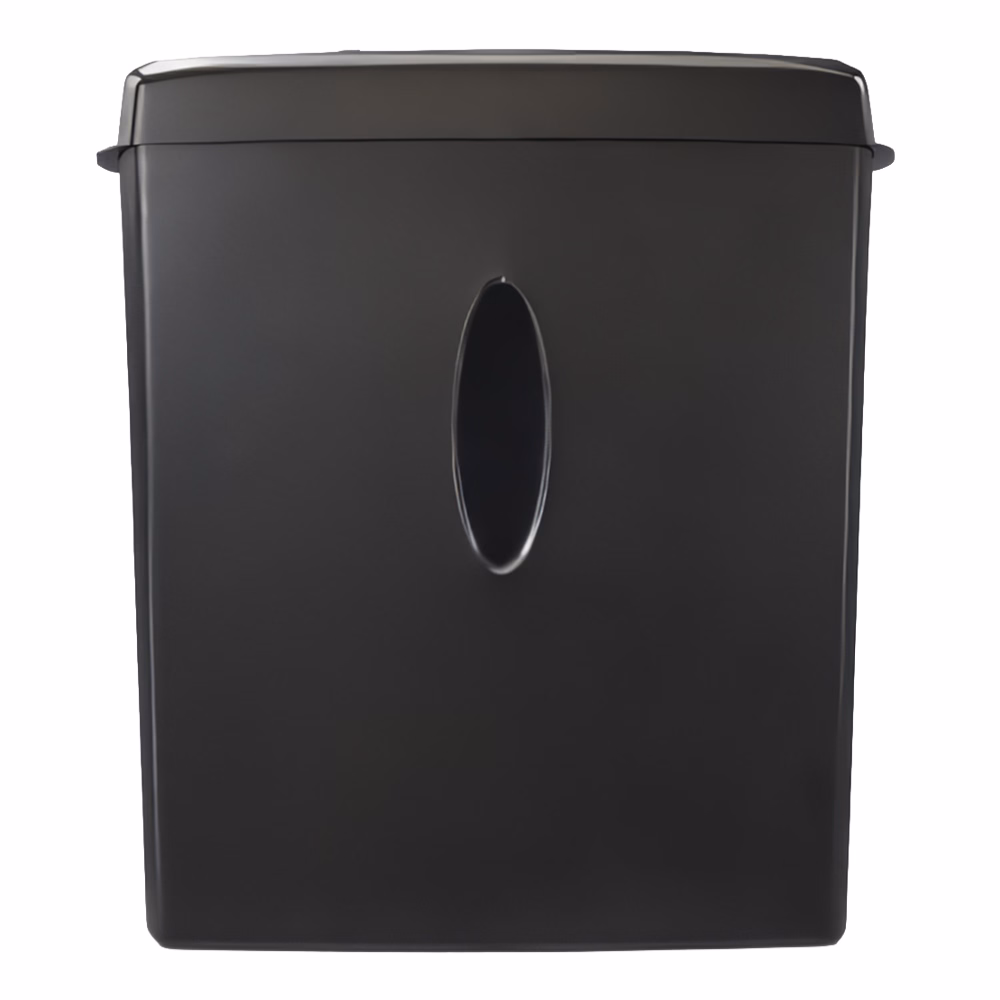 Iratmegsemmisítő HAMA Safe X100CD csík 10 lap