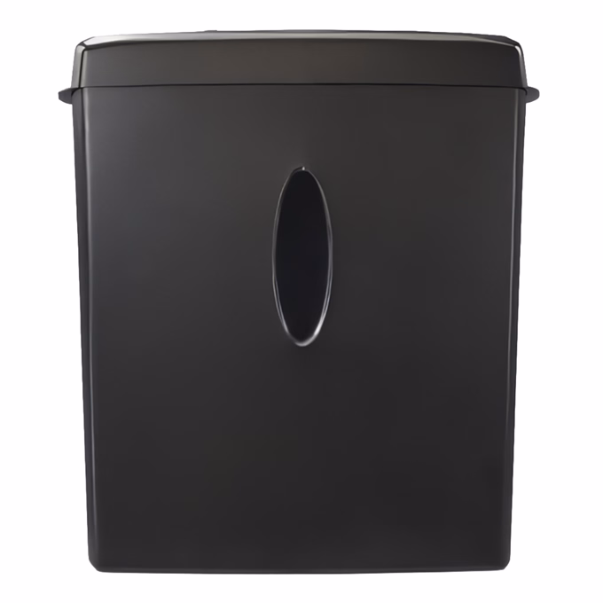 Iratmegsemmisítő HAMA Safe X100CD csík 10 lap