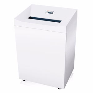 Iratmegsemmisítő HSM Pure 740 csík 37 lap