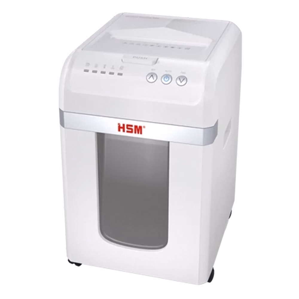 Iratmegsemmisítő HSM Shredstar X200