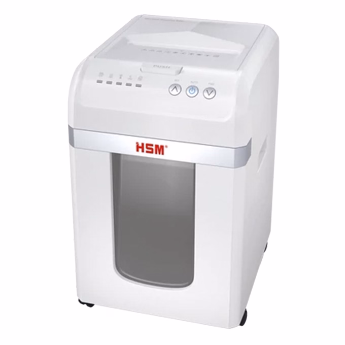 Iratmegsemmisítő HSM Shredstar X200