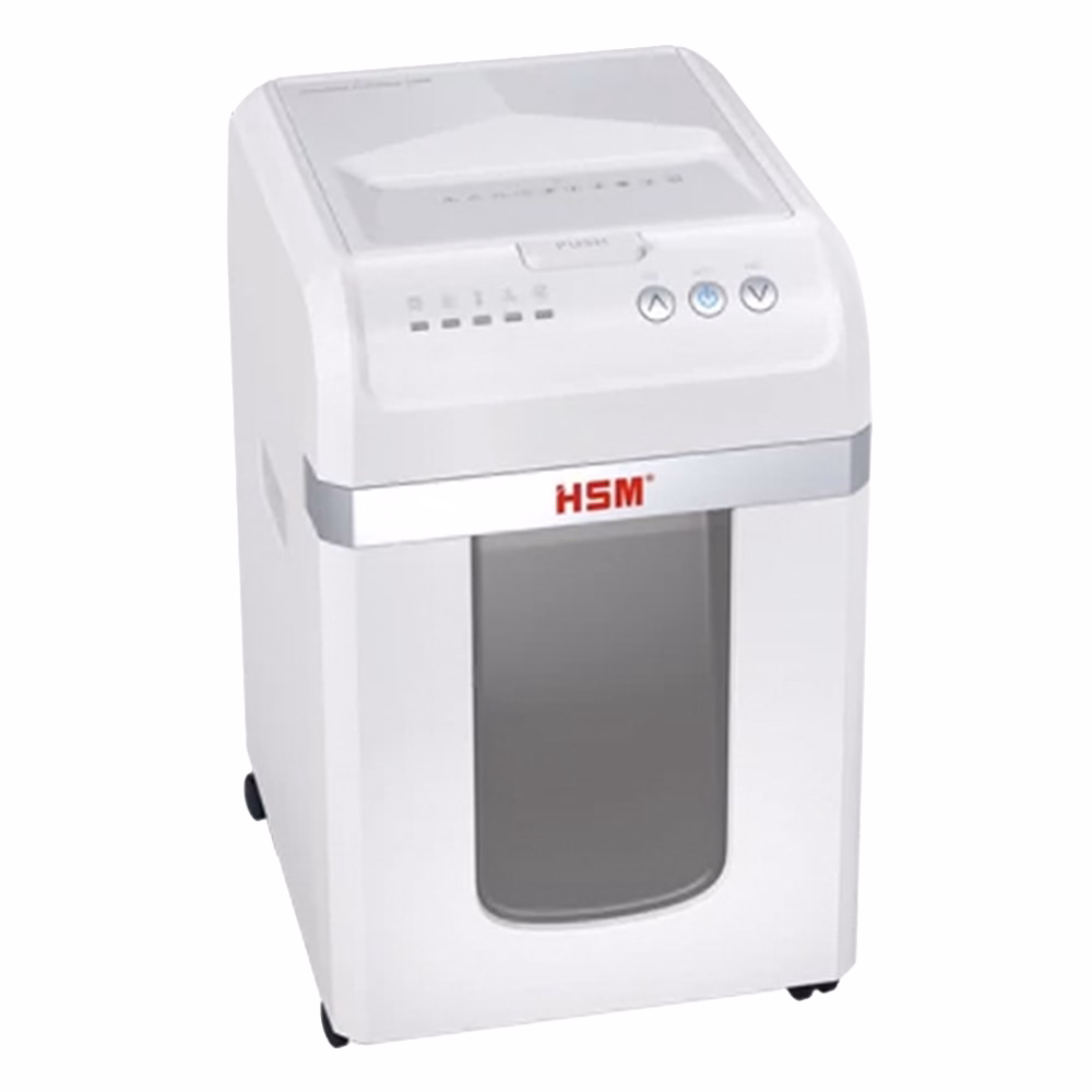 Iratmegsemmisítő HSM Shredstar X200
