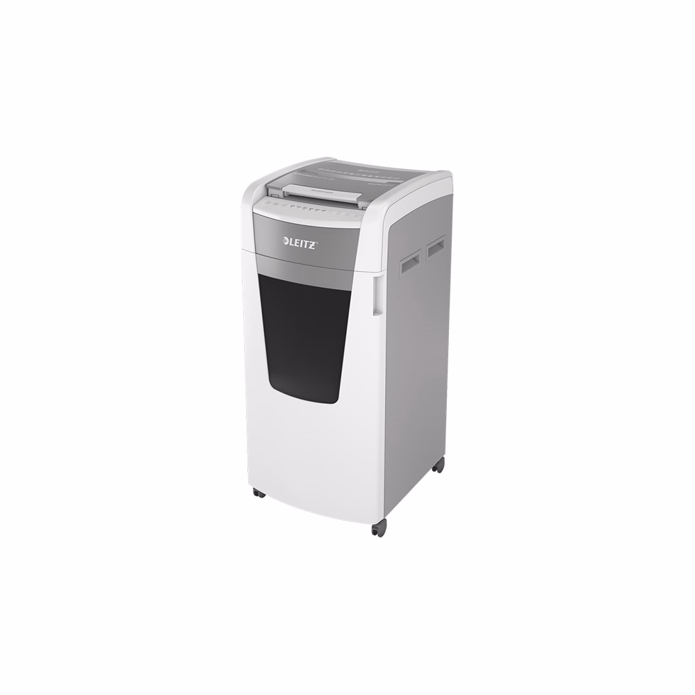 Iratmegsemmisítő LEITZ IQ Autofeed smallOffice 600 P5 Pro mikrokonfetti 10 lap