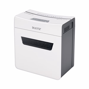 Iratmegsemmisítő LEITZ IQ Protect Premium 6X konfetti 6 lap Iratmegsemmisítő LEITZ IQ Protect Premium 6X konfetti 6 lap