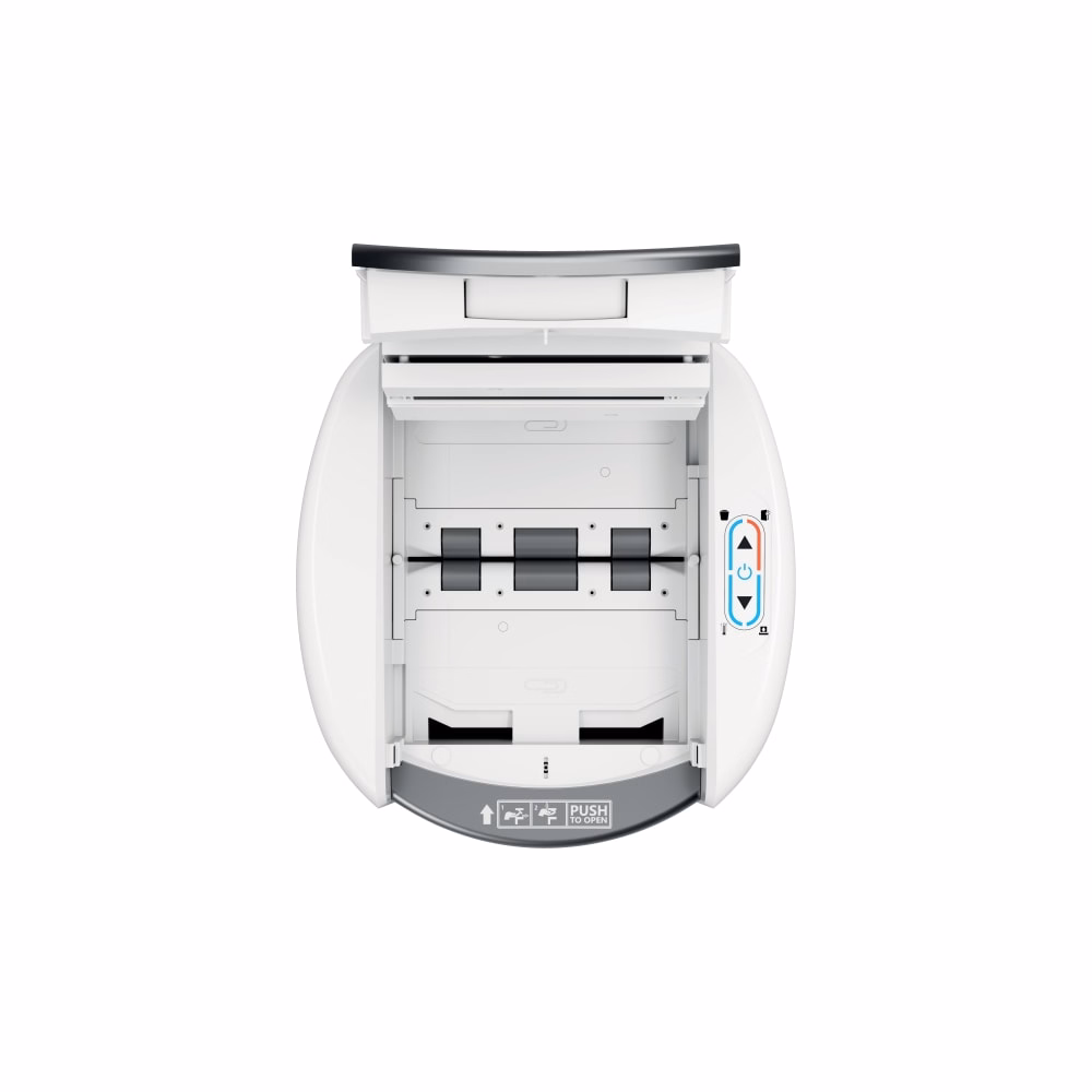 Iratmegsemmisítő LEITZ IQ OptiMax Autofeed Home Office P5 150 lap