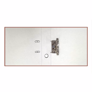 Iratrendező VECTRALINE A/4 50 mm bordó