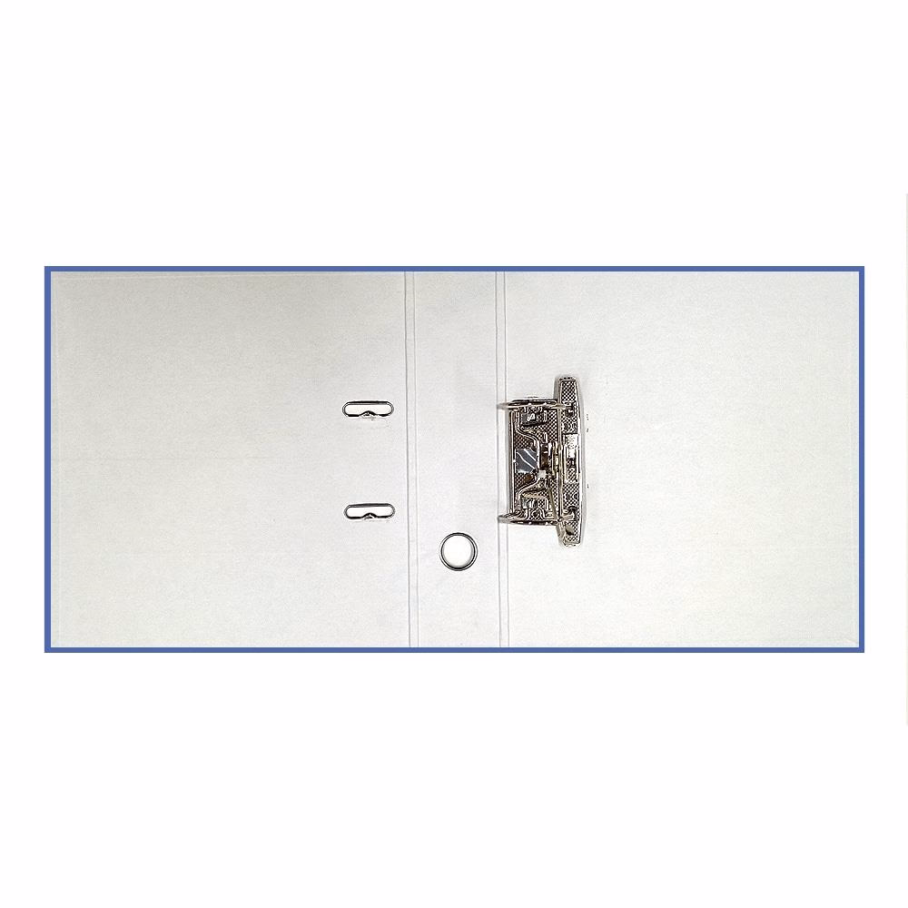 Iratrendező VECTRALINE A/4 50 mm kék