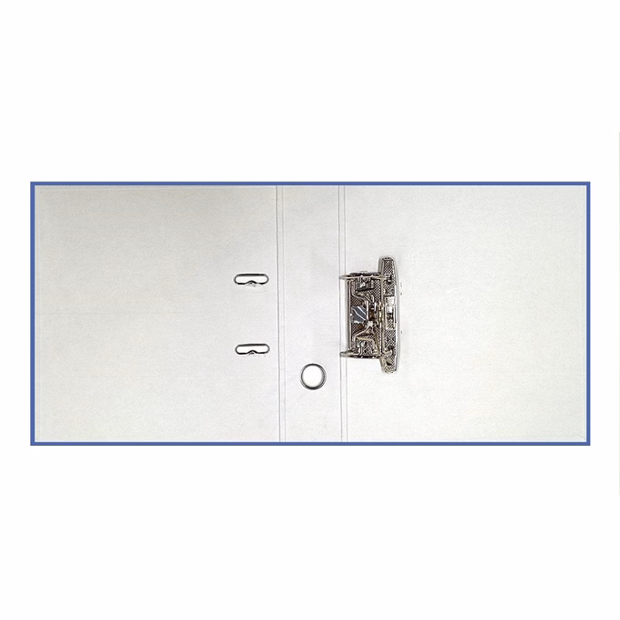 Iratrendező VECTRALINE A/4 50 mm kék