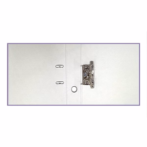Iratrendező VECTRALINE A/4 50 mm lila