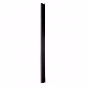 Iratsín LEITZ 3 mm fekete
