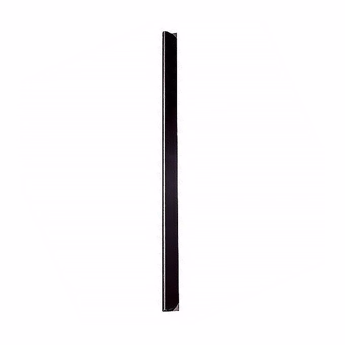 Iratsín LEITZ 3 mm fekete