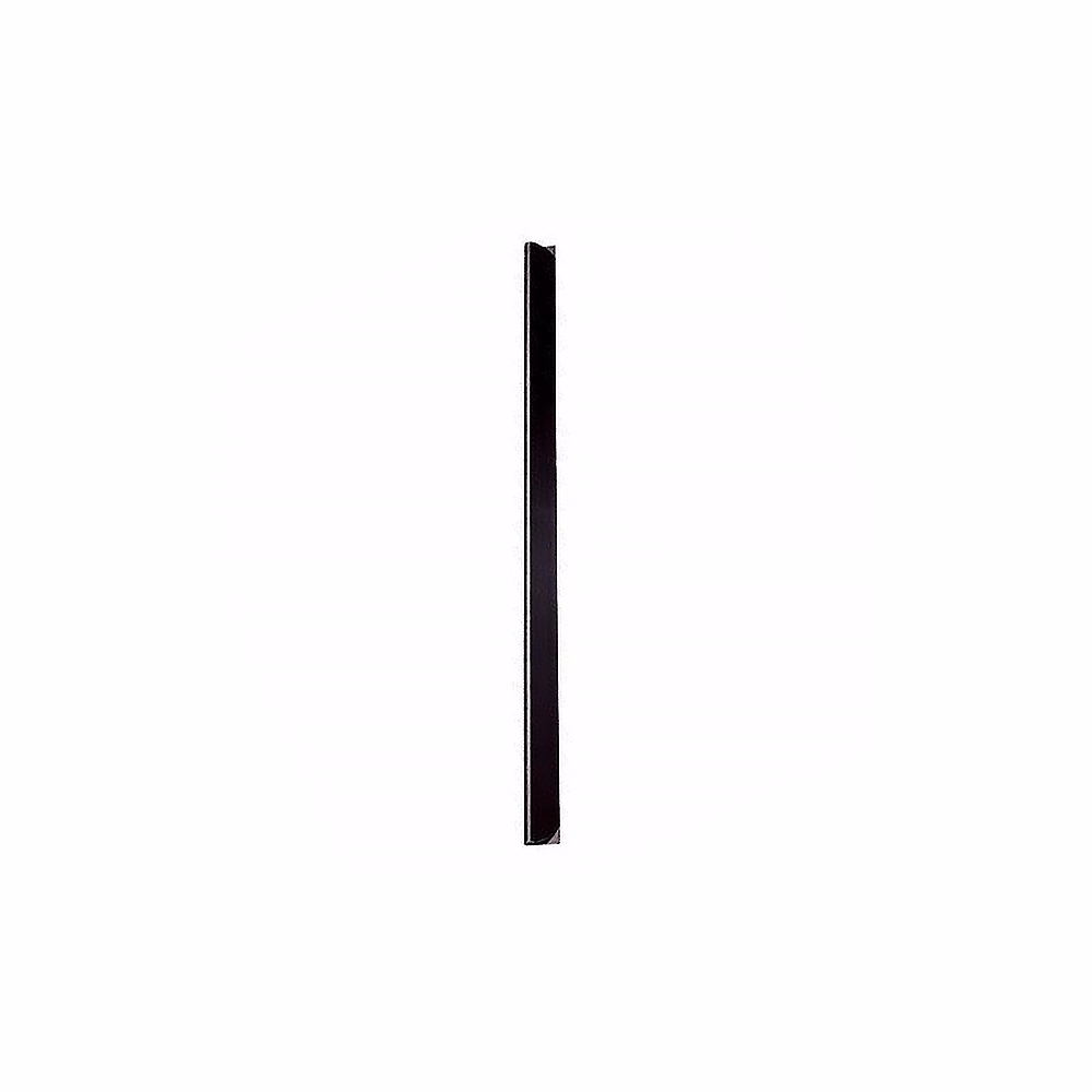 Iratsín LEITZ 3 mm fekete