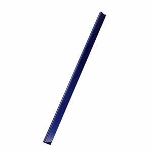 Iratsín LEITZ 9 mm 1-80 lap kék 25 darabos Iratsín LEITZ 9 mm 1-80 lap kék 25 darabos