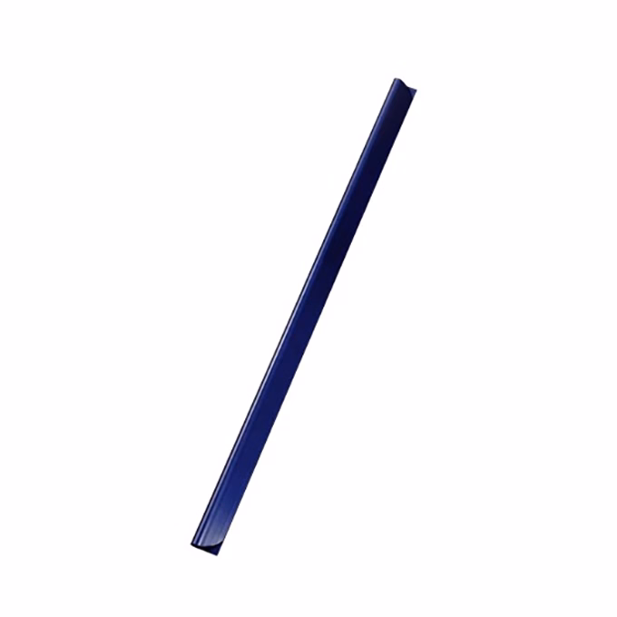 Iratsín LEITZ 9 mm 1-80 lap kék 25 darabos Iratsín LEITZ 9 mm 1-80 lap kék 25 darabos