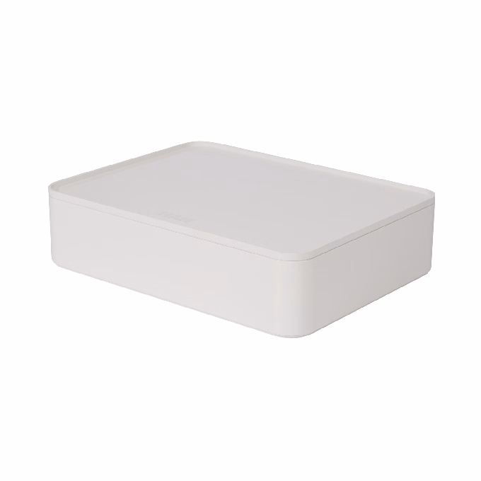 Irattartó HAN Allison smart organizer 1 fiókos fehér