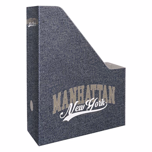 Irattartó papucs LIZZYSULI A/4 Manhattan New York