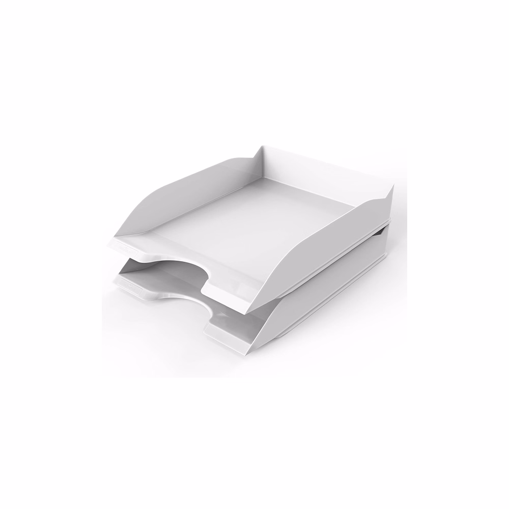 Irattartó tálca DURABLE Basic A/4 fehér