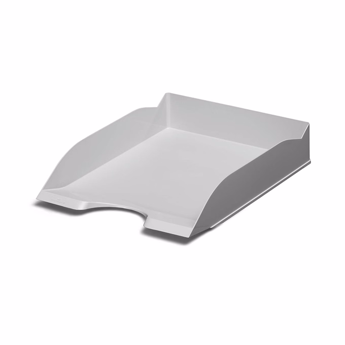 Irattartó tálca DURABLE Eco A/4 szürke