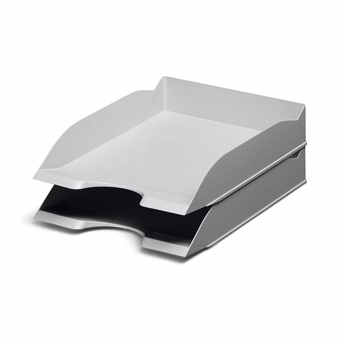 Irattartó tálca DURABLE Eco A/4 szürke