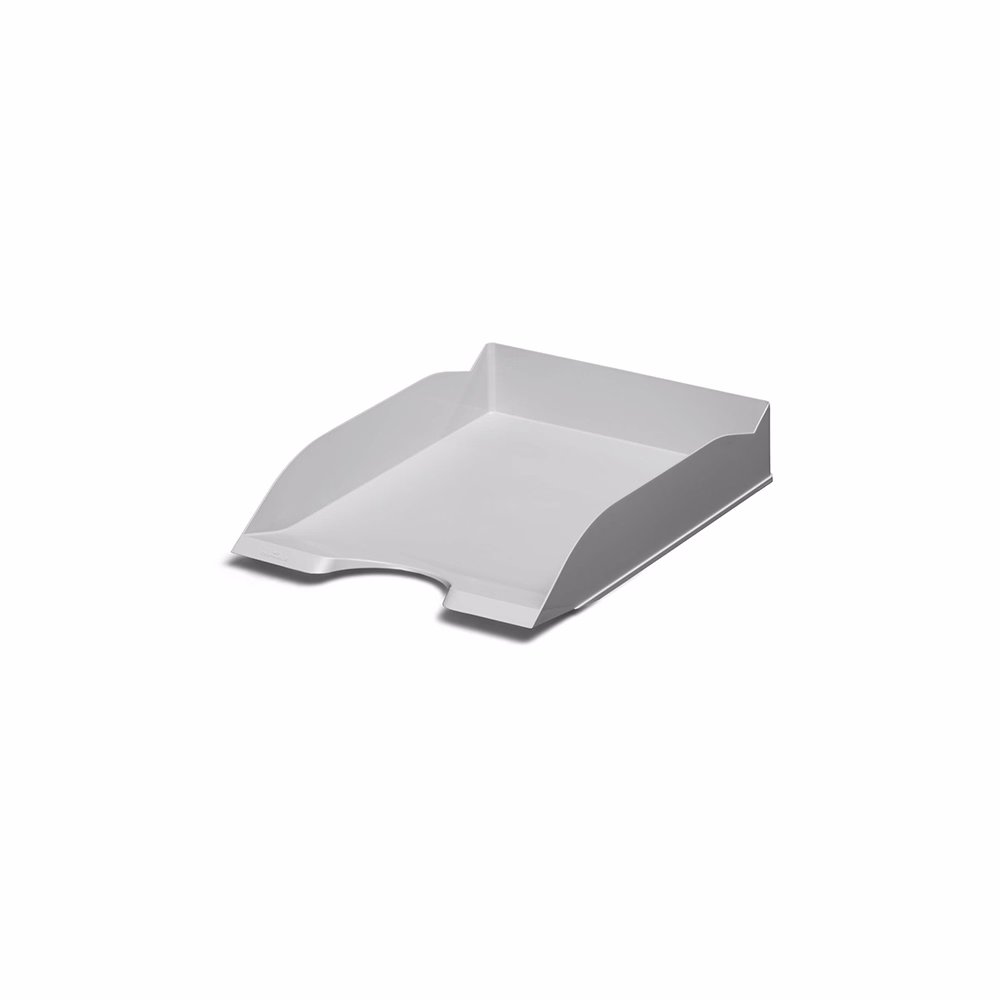 Irattartó tálca DURABLE Eco A/4 szürke