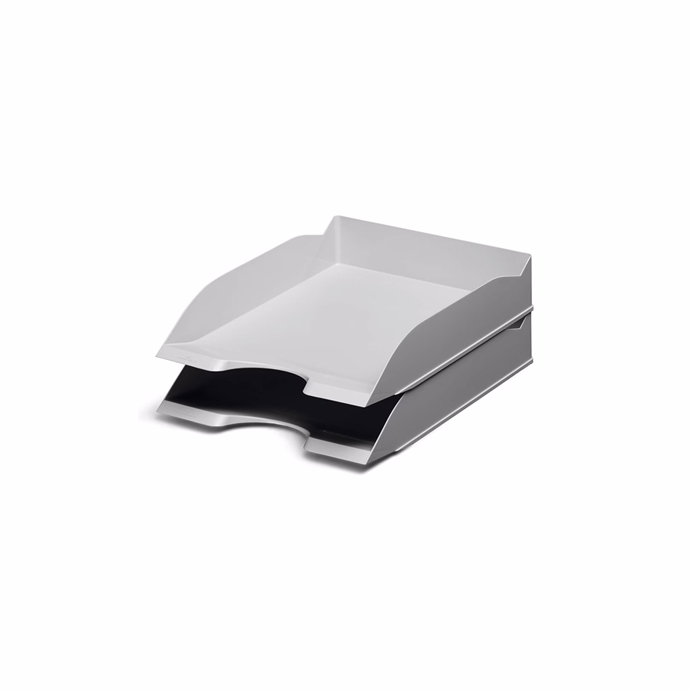 Irattartó tálca DURABLE Eco A/4 szürke