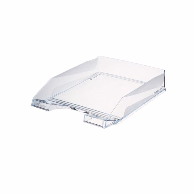 Irattartó tálca ESSELTE Europost víztiszta