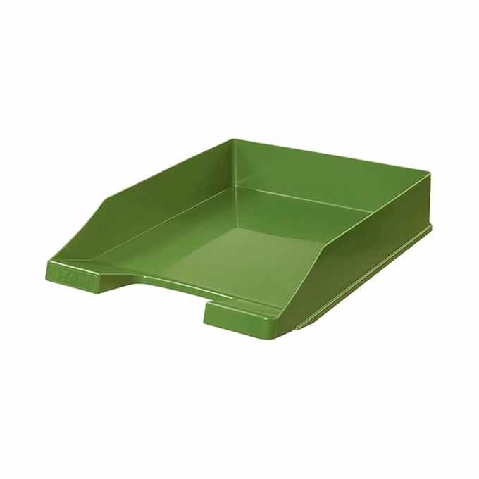 Irattartó tálca HAN Klassic törhetetlen zöld Irattartó tálca HAN Klassic törhetetlen zöld