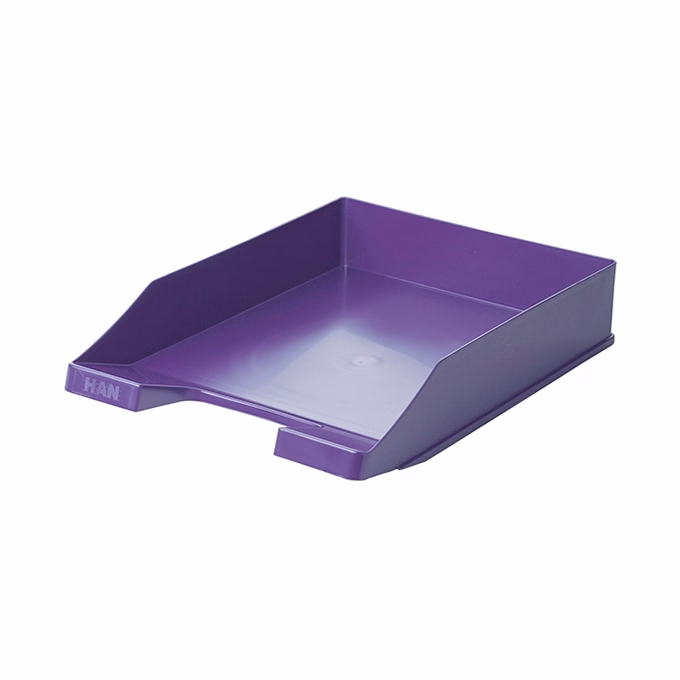Irattartó tálca HAN Klassic trend törhetetlen lila Irattartó tálca HAN Klassic trend törhetetlen lila