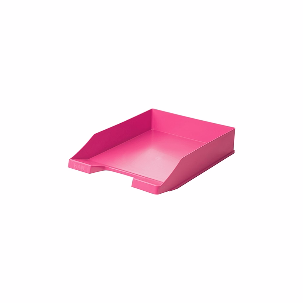 Irattartó tálca HAN Klassic trend törhetetlen pink
