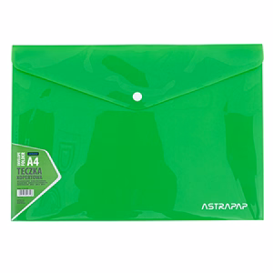 Irattasak ASTRA PP neonline A/4 vegyes színekben