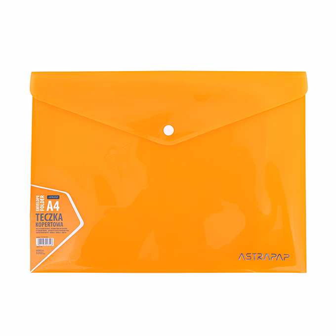 Irattasak ASTRA PP neonline A/4 vegyes színekben