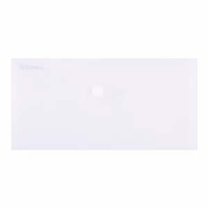 Irattasak DONAU DL patentos átlátszó