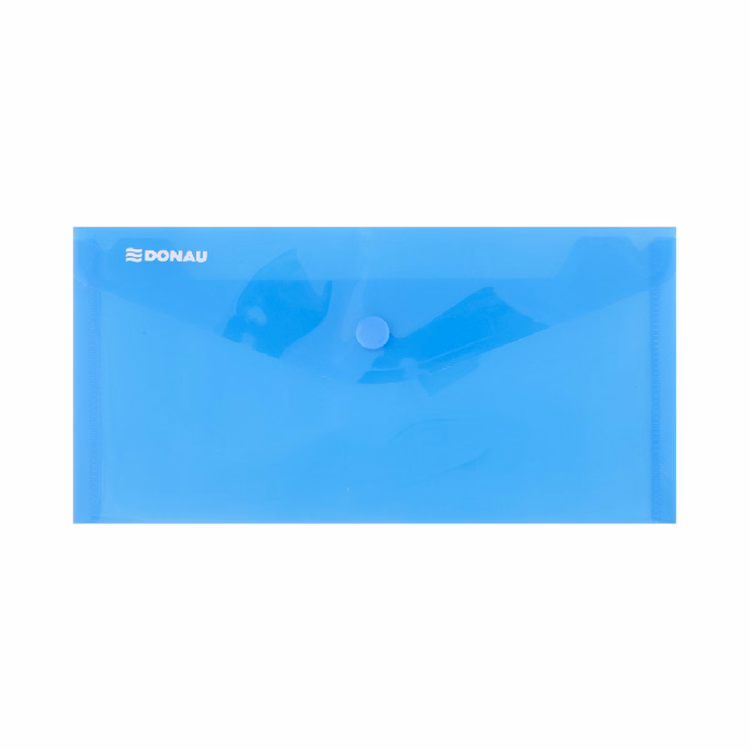 Irattasak DONAU DL patentos kék