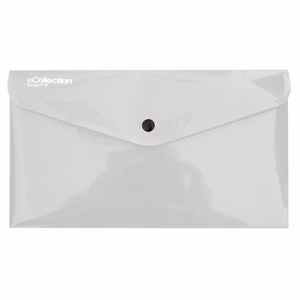 Irattasak E-COLLECTION DL patentos átlátszó