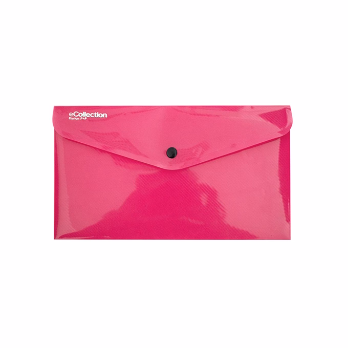 Irattasak E-COLLECTION DL patentos pink