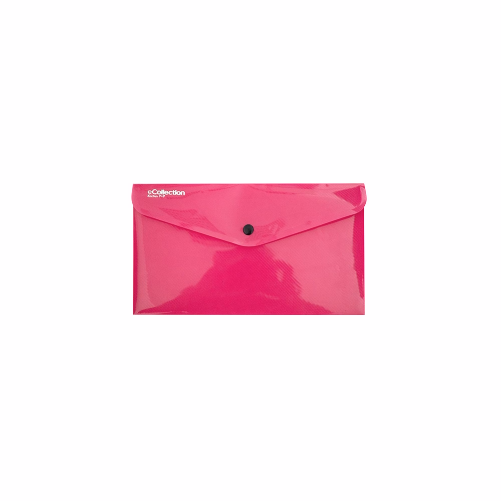 Irattasak E-COLLECTION DL patentos pink