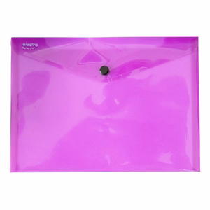 Irattasak ELECTRA A/4 patentos pink