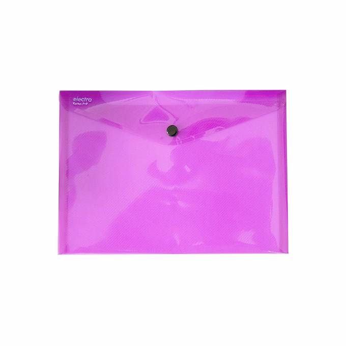 Irattasak ELECTRA A/4 patentos pink