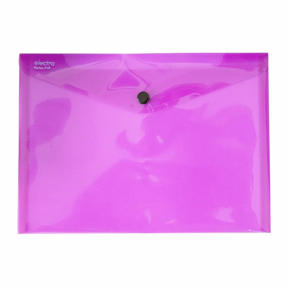 Irattasak ELECTRA A/4 patentos pink