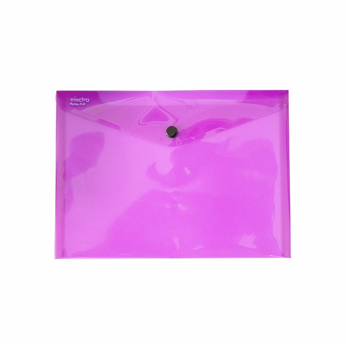 Irattasak ELECTRA A/5 patentos pink