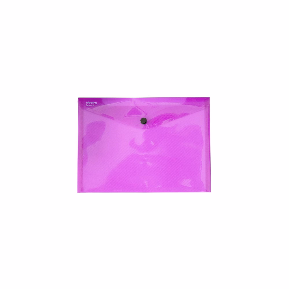 Irattasak ELECTRA A/5 patentos pink