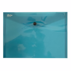 Irattasak ELECTRA A/5 patentos sötét zöld Irattasak ELECTRA A/5 patentos sötét zöld