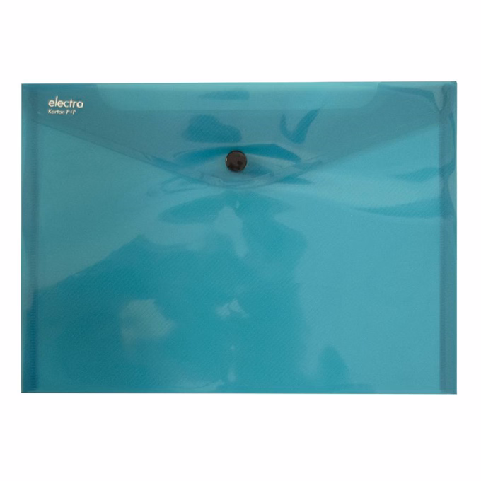 Irattasak ELECTRA A/5 patentos sötét zöld Irattasak ELECTRA A/5 patentos sötét zöld