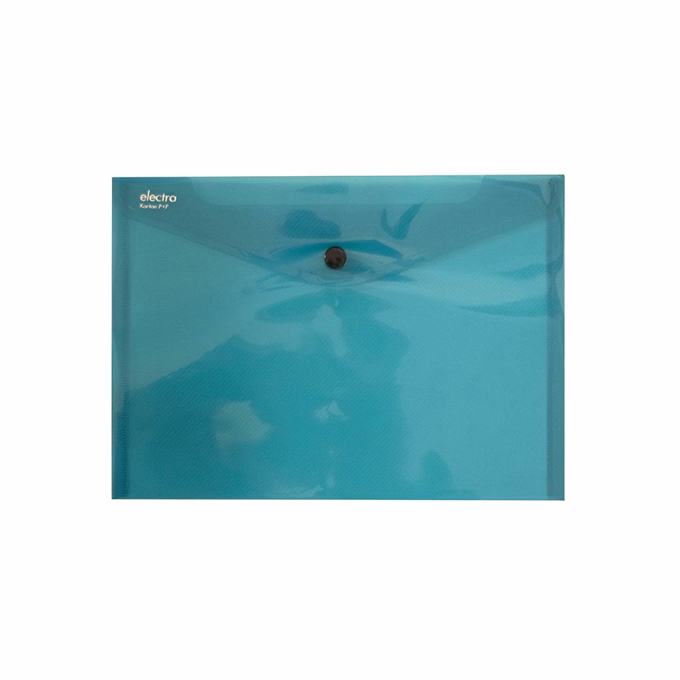 Irattasak ELECTRA A/5 patentos sötét zöld Irattasak ELECTRA A/5 patentos sötét zöld