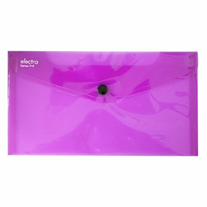 Irattasak ELECTRA patentos DL pink/piros