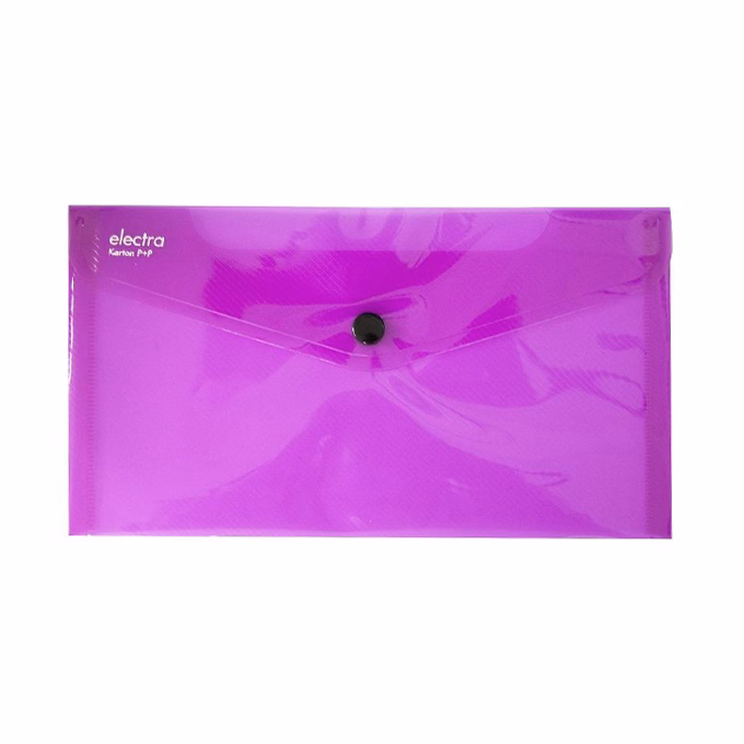 Irattasak ELECTRA patentos DL pink/piros