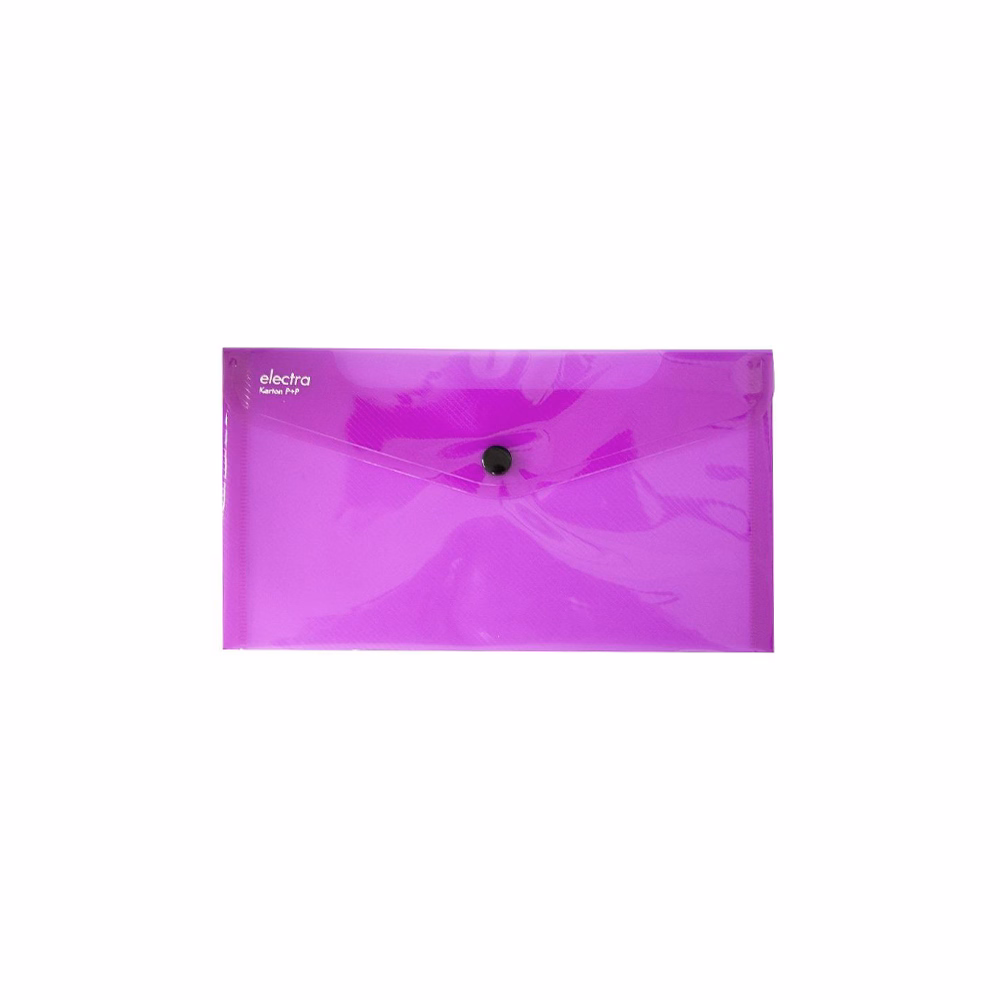 Irattasak ELECTRA patentos DL pink/piros