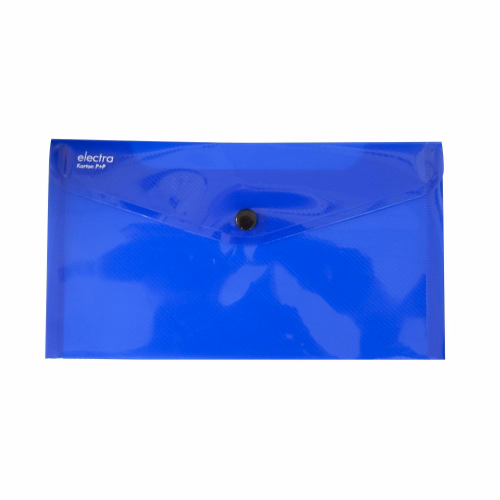 Irattasak ELECTRA patentos DL sötét kék