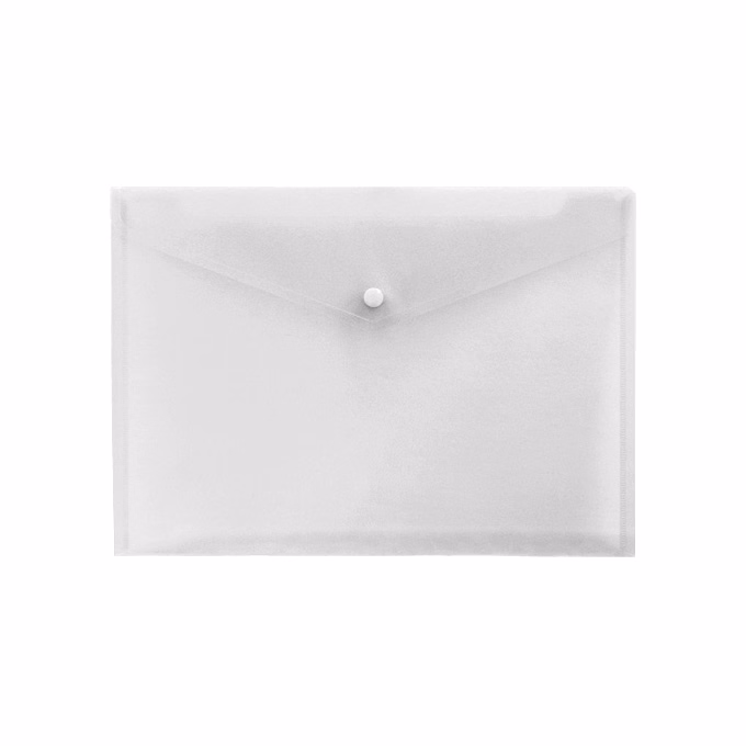 Irattasak OPTIMA A/4 patentos átlátszó