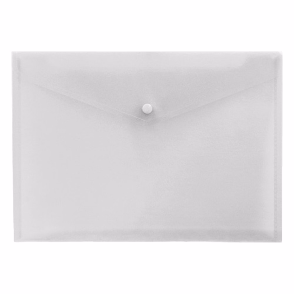 Irattasak OPTIMA A/4 patentos átlátszó